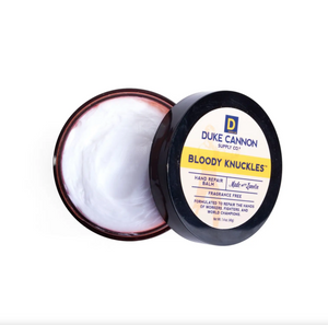 Bloody Knuckles Hand Repair Balm--Travel Size