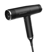 Load image into Gallery viewer, Gama Professional iQ Ultra Light Hair Dryer-BLACK