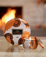 Load image into Gallery viewer, Spiced Pumpkin Latte Mini Tin