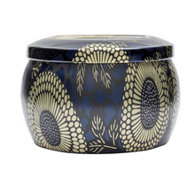 Load image into Gallery viewer, Moso Bamboo Mini Tin Candle