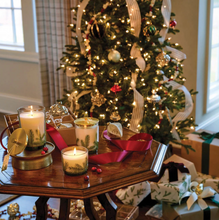 Load image into Gallery viewer, Frasier Fir Heritage Medium Pine Needle Luminary