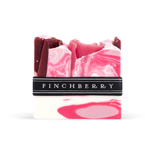 Load image into Gallery viewer, Rosey Posey Soap-Banded