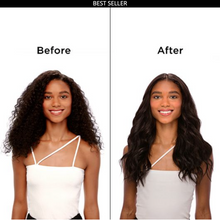 Load image into Gallery viewer, Long Barrel Curling Iron  NanoIonic™ MX 1.25"