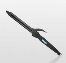 Load image into Gallery viewer, Long Barrel Curling Iron NanoIonic™ MX 1&quot;

