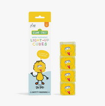 Load image into Gallery viewer, Big Bird Glo Pal