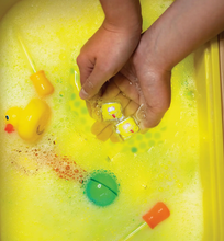 Load image into Gallery viewer, Big Bird Glo Pal