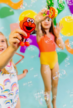 Load image into Gallery viewer, Elmo Glo Pal Character