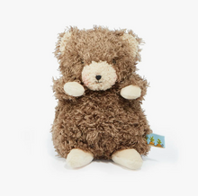 Load image into Gallery viewer, Wee Cubby Bear
