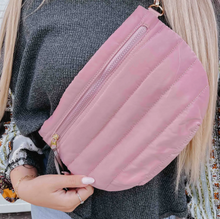 Load image into Gallery viewer, Jolie Puffer Bag