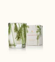 Load image into Gallery viewer, Frasier Fir Votive Candle