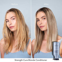 Load image into Gallery viewer, Strength Cure Blonde Conditioner