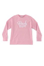 Load image into Gallery viewer, Shiraleah &quot;Beach Bum&quot; Sweatshirt
