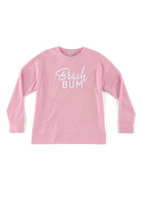Shiraleah "Beach Bum" Sweatshirt