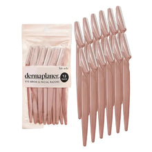 Load image into Gallery viewer, Dermaplaner 12 Pack - Terracotta
