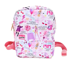Swiftie Play Purse & Backpack Taylor Swift Bag