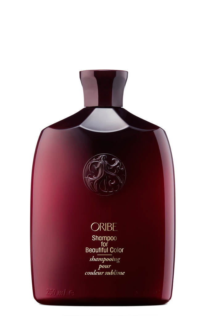 Oribe Shampoo for Beautiful Color