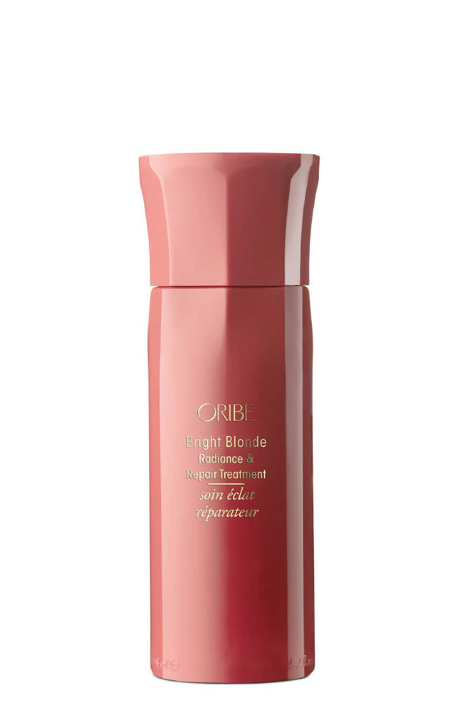 Oribe Bright Blonde Radiance & Repair Treatment