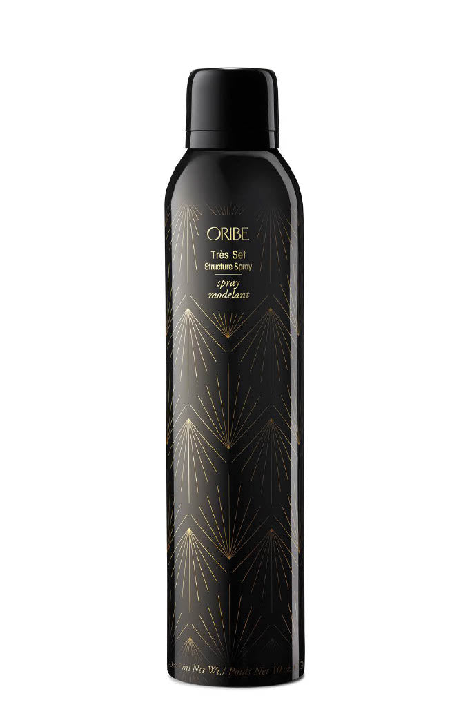 Oribe Tres Set Structure Spray