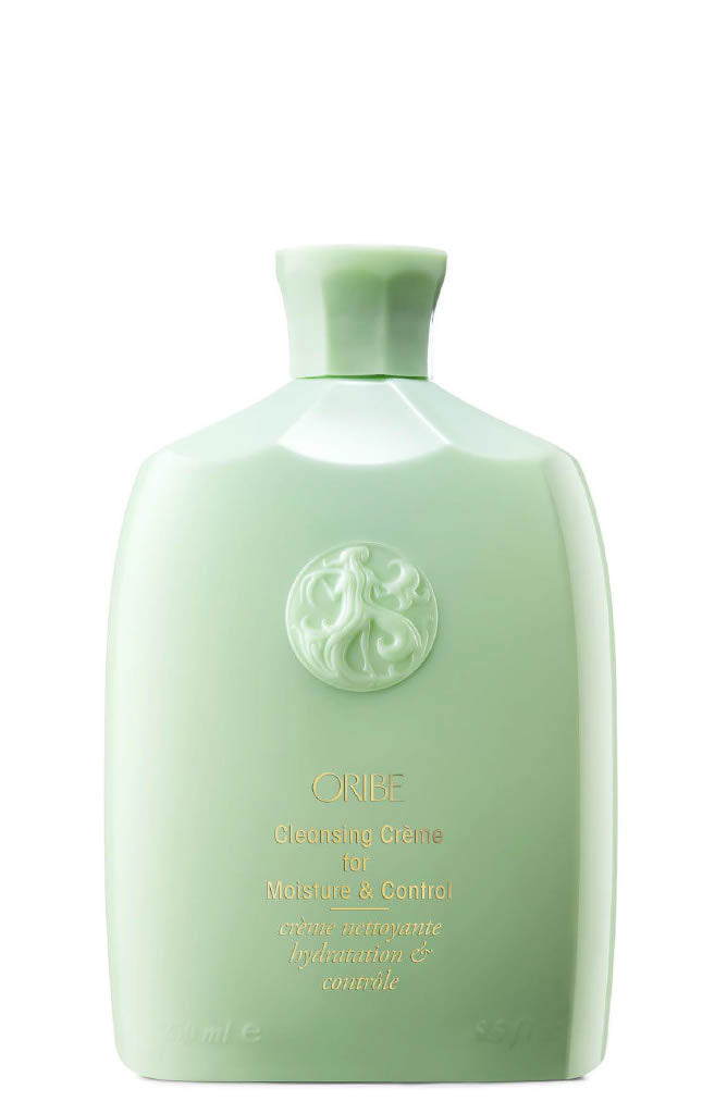 Oribe Cleansing Creme for Moisture and Control