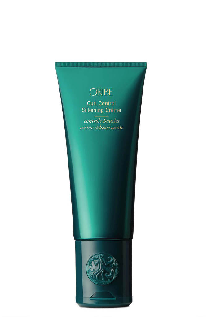 Oribe Curl Control Silkening Creme