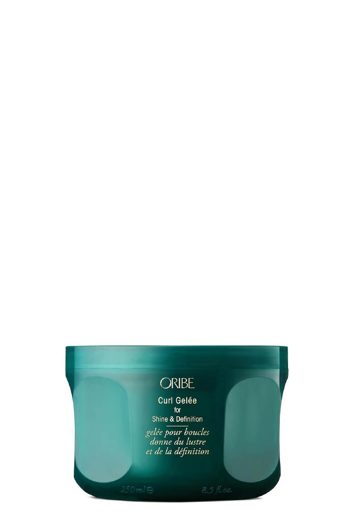 Oribe Curl Gelee for Shine & Definition