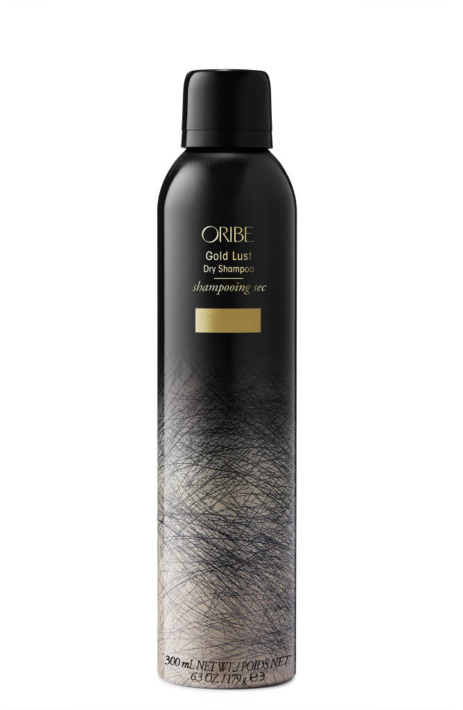 Oribe Gold Lust Dry Shampoo