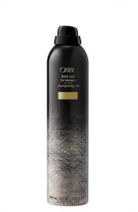 Oribe Gold Lust Dry Shampoo