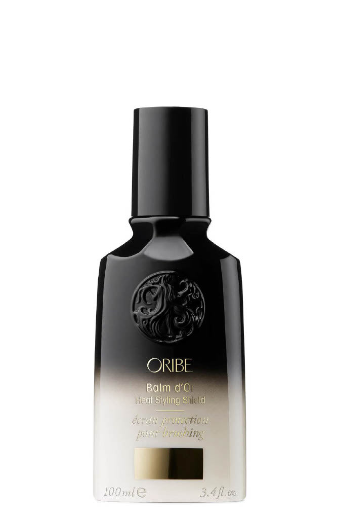 Oribe Balm D'Or Heat Styling Shield