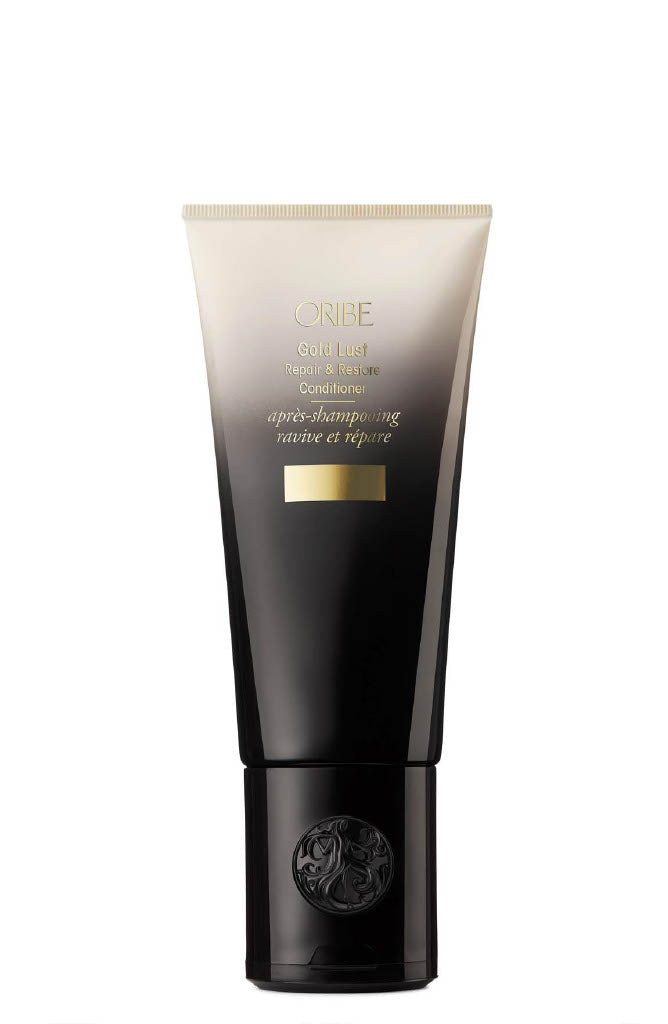 Oribe Gold Lust Repair hot & Restore Conditi