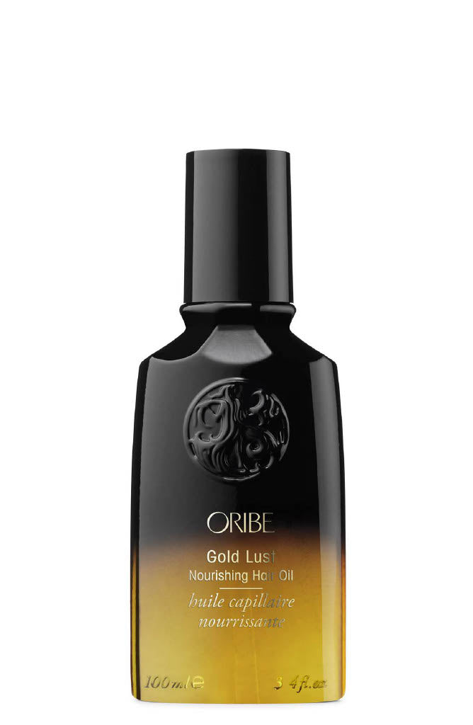 Oribe Gold Lust Nourishing Hair Oil