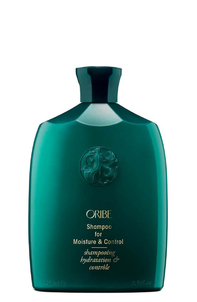 Oribe Shampoo for Moisture & Control