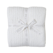 Load image into Gallery viewer, Barefoot Dreams Cozy Chic Ribbed Throw
