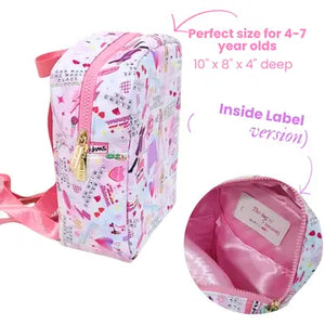 Swiftie Play Purse & Backpack Taylor Swift Bag