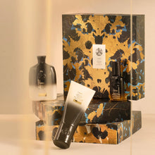 Load image into Gallery viewer, Oribe Gold Lust Holiday Gift Set
