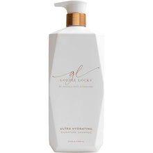 Load image into Gallery viewer, Goldie Locks Ultra Hydrating Signature Shampoo

