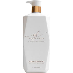 Goldie Locks Ultra Hydrating Signature Shampoo