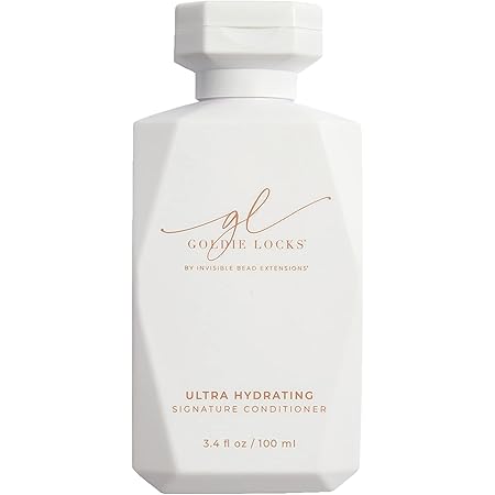Goldie Locks Ultra Hydrating Signature Shampoo