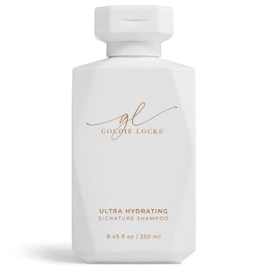 Goldie Locks Ultra Hydrating Signature Shampoo