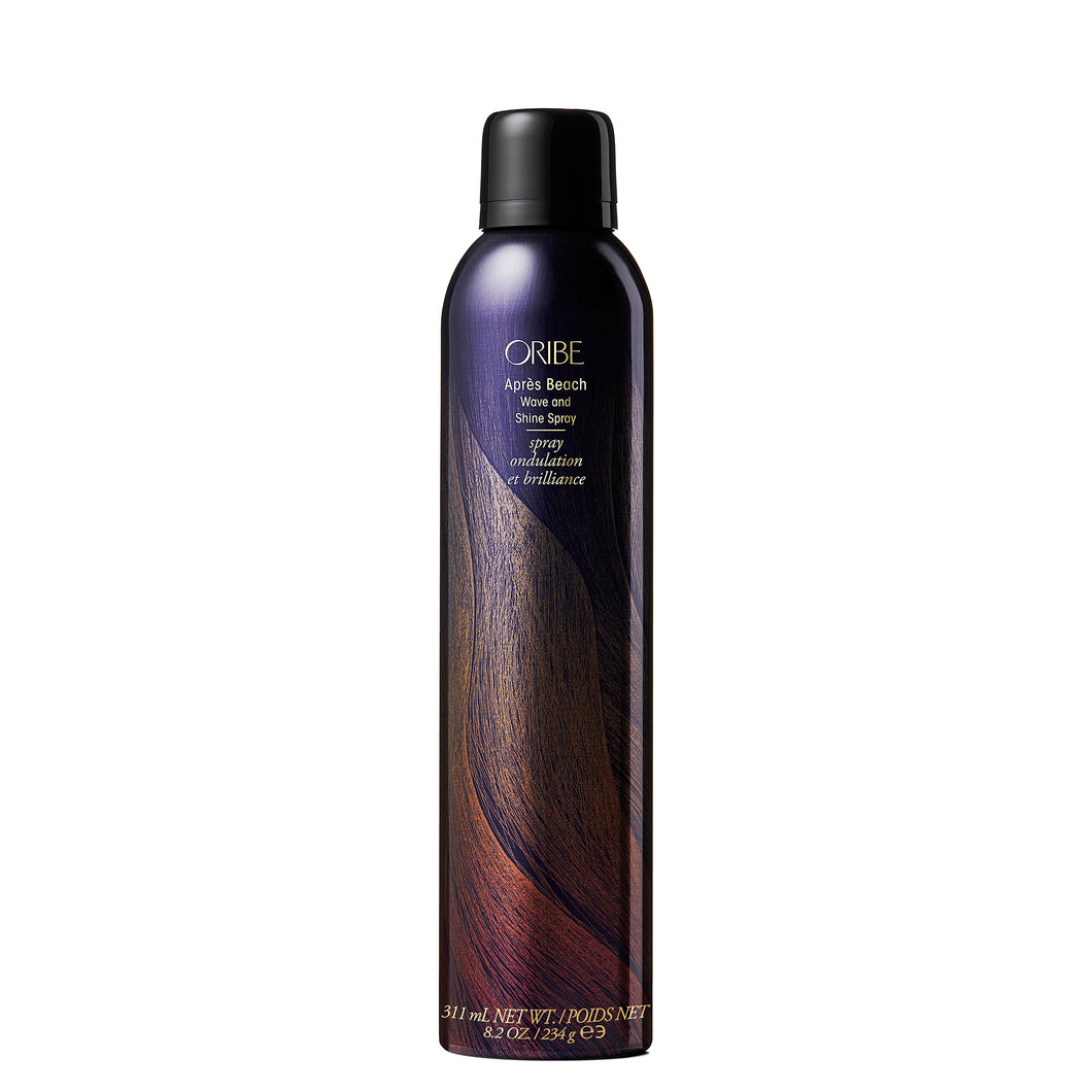 Oribe Apres Beach Wave and Shine Spray