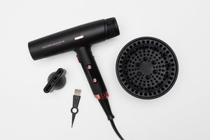 Andreas Hogue Pro Blow Dryer