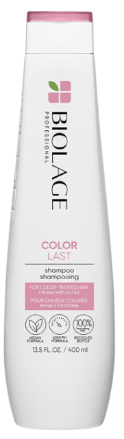 Color Last Shampoo