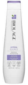 Hydra Source Detangling Solution