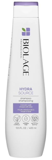 Hydra Source Detangling Solution