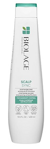 Scalp Sync Antidandruff Shampoo