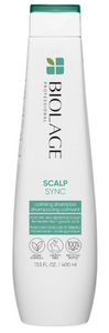 Scalp Sync Calming Shampoo