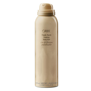 Oribe Flash Form Finishing Spray Wax