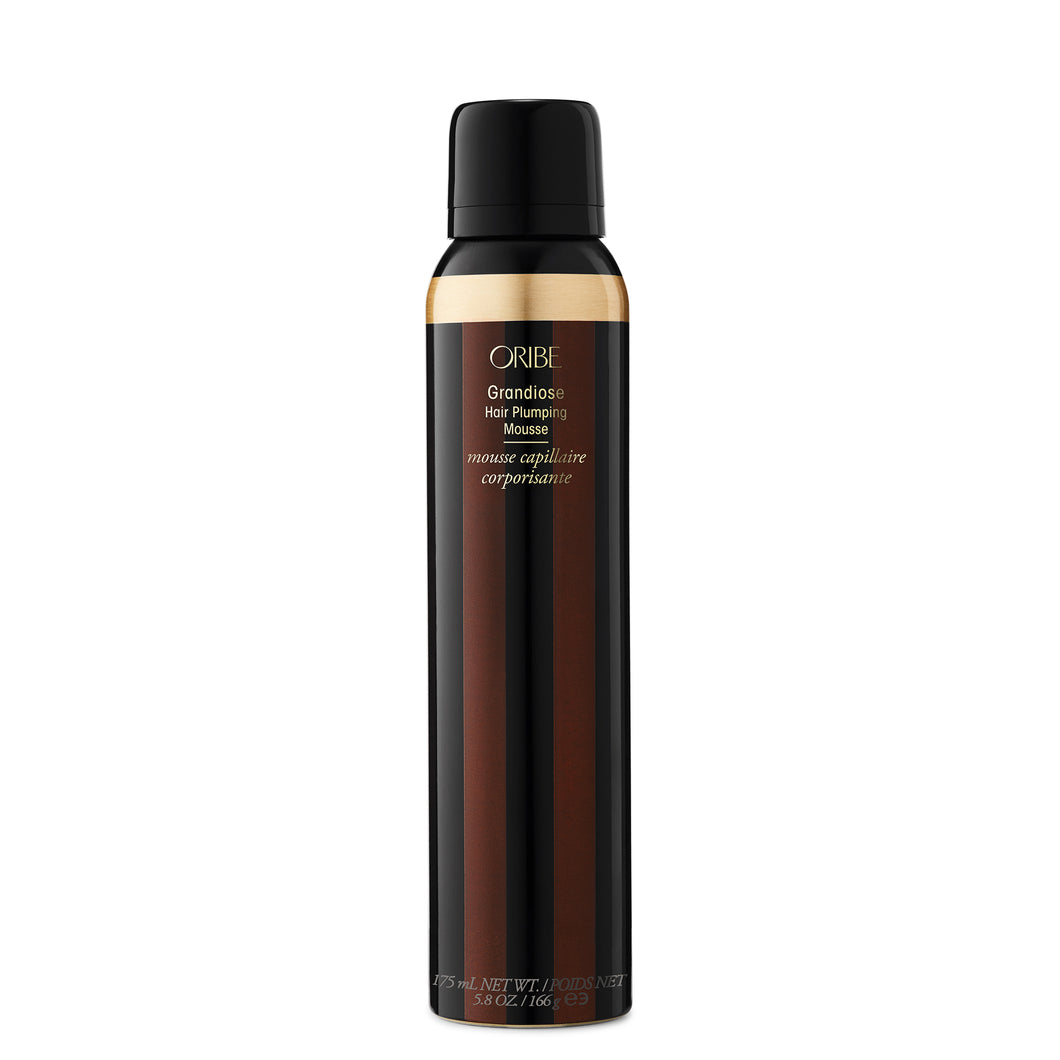 Oribe Grandiose Hair Plumping Mousse