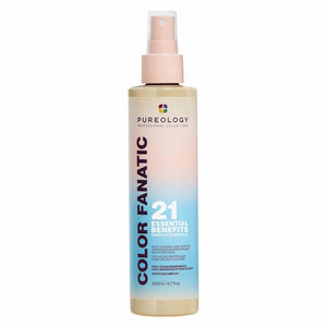 Color Fanatic Multi-Tasking Leave-In Spray