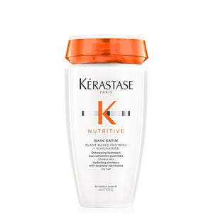 Nutritive Bain Satin Shampoo