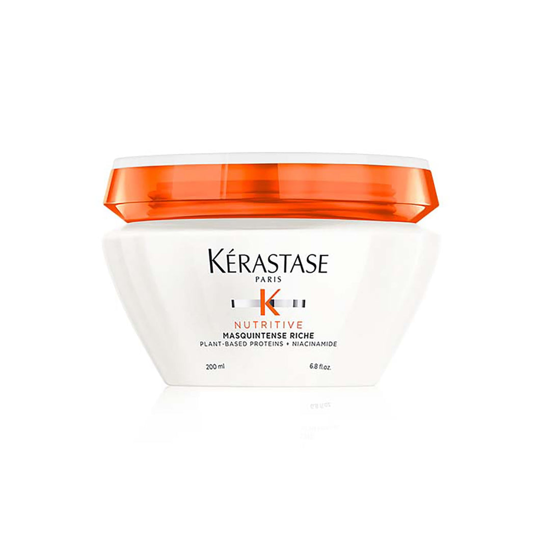 Nutritive Masquintense Riche Hair Mask